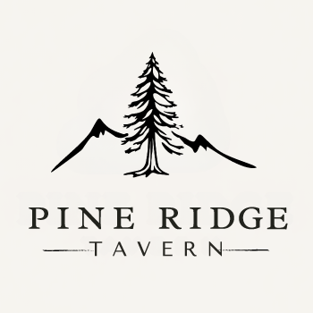 Pine Ridge Tavern Logo